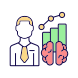 business manager icon