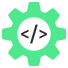 Programmazione icon