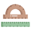 ruler icon