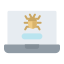 Computer Virus icon