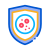 Antibacterial Shield icon