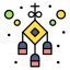 护身符 icon