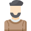 avatar-utilisateur-externe-avatars-flat-berkahicon-14 icon