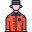 funcionário icon