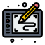tablet icon