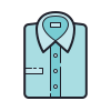 Folded Shirt icon