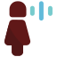 voice icon