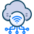 云网络 icon