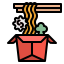 noodles icon