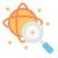Planet Research icon