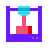 3D Printer icon