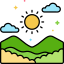 Mittags Icon