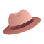 Hat icon