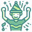 man icon