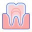 tooth icon