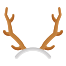 Reindeer Antlers icon