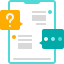 charlando icon