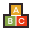 ABC icon