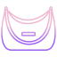 handbag icon