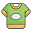 t shirt stain icon