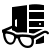 ios 17 filled style speccy icon