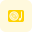 dj console with disc and mixer equipment icon