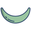 crescent icon
