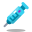 Siringa Insulina icon