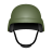 军用头盔 icon