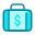 Briefcase icon