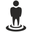 allein icon