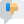 negative comment icon