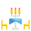 dinner icon
