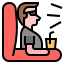 cinema icon