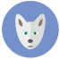 Polar Wolf icon