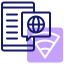 online magazine icon