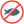 No Fishing icon