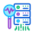 Data Analytics icon