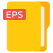 Eps File Format icon