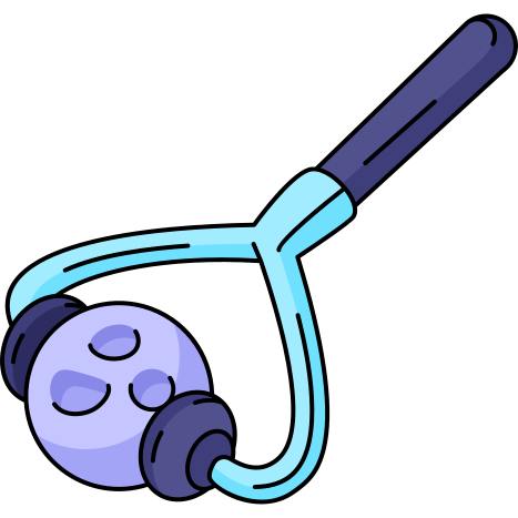 ball picker icon