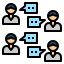 mouth icon