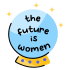 Women Future icon