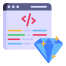 coding icon