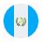 グアテマラ-円形 icon