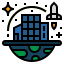 Ciudad icon