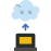 Computación en la nube icon