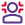 crop profile picture icon