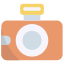 Camera icon