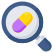 Search Medicine icon