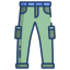Pantaloni icon